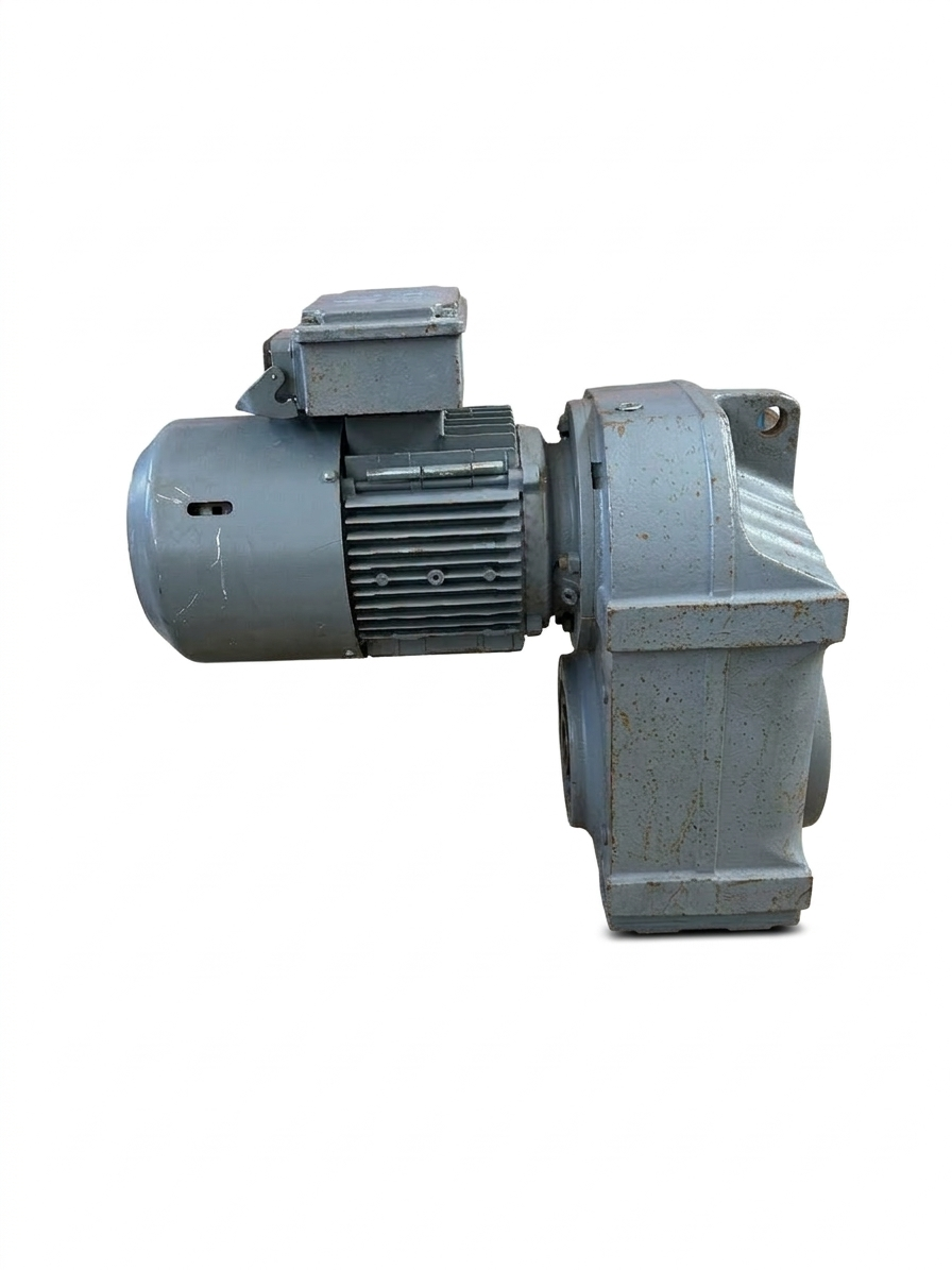 SEW EURODRIVE 1,5KW(2HP) 13RPM