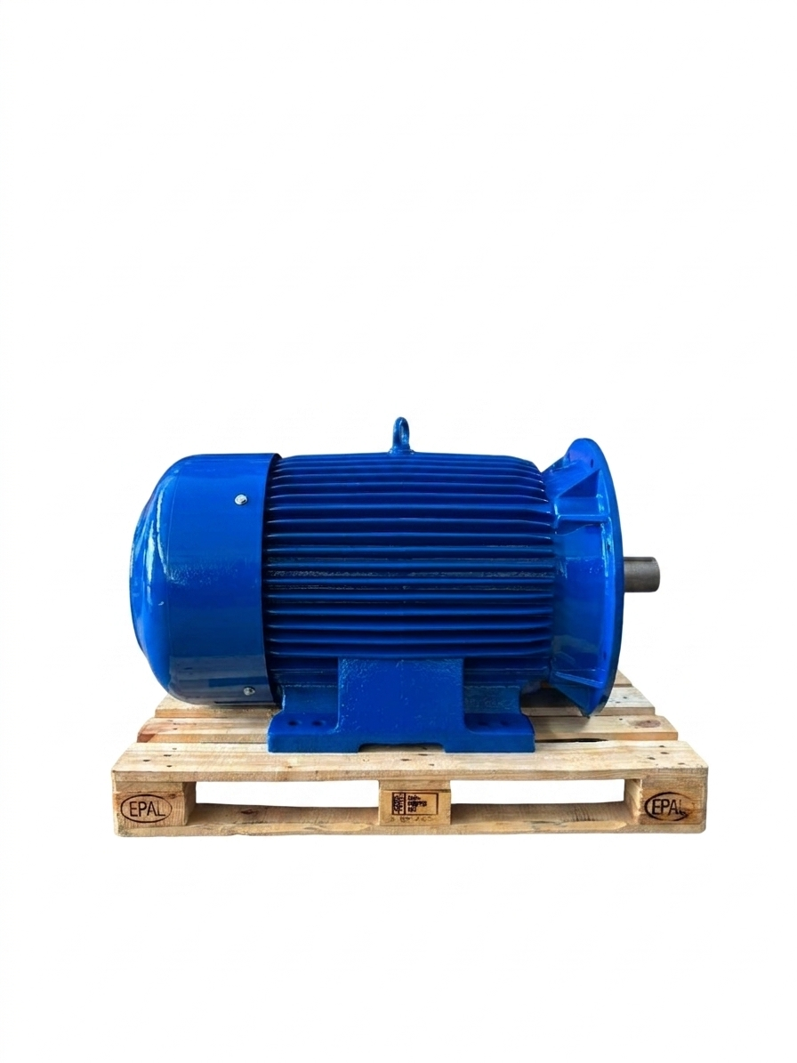 CANTONI MILANO 110KW(150HP) 1482RPM