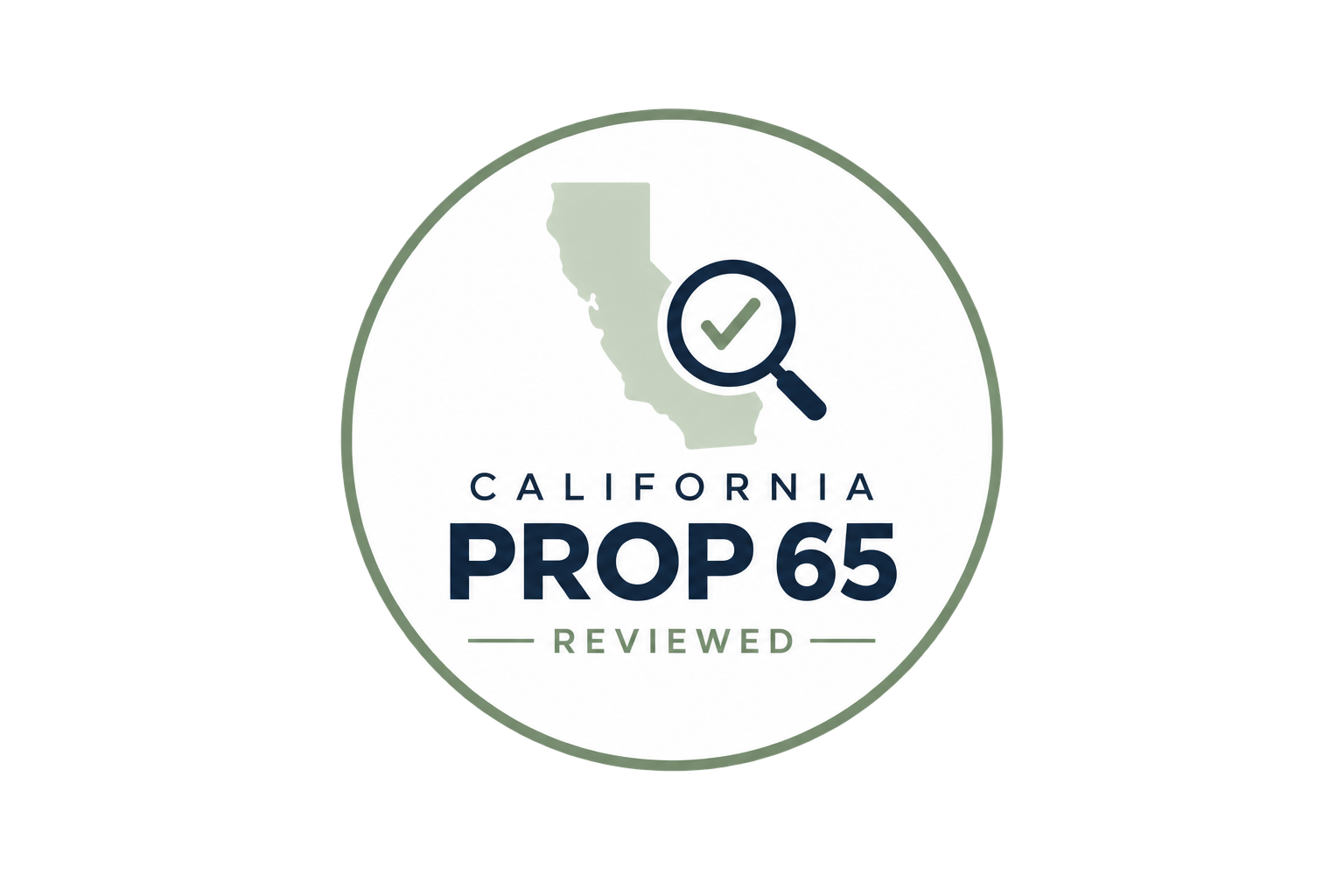 California Proposition 65