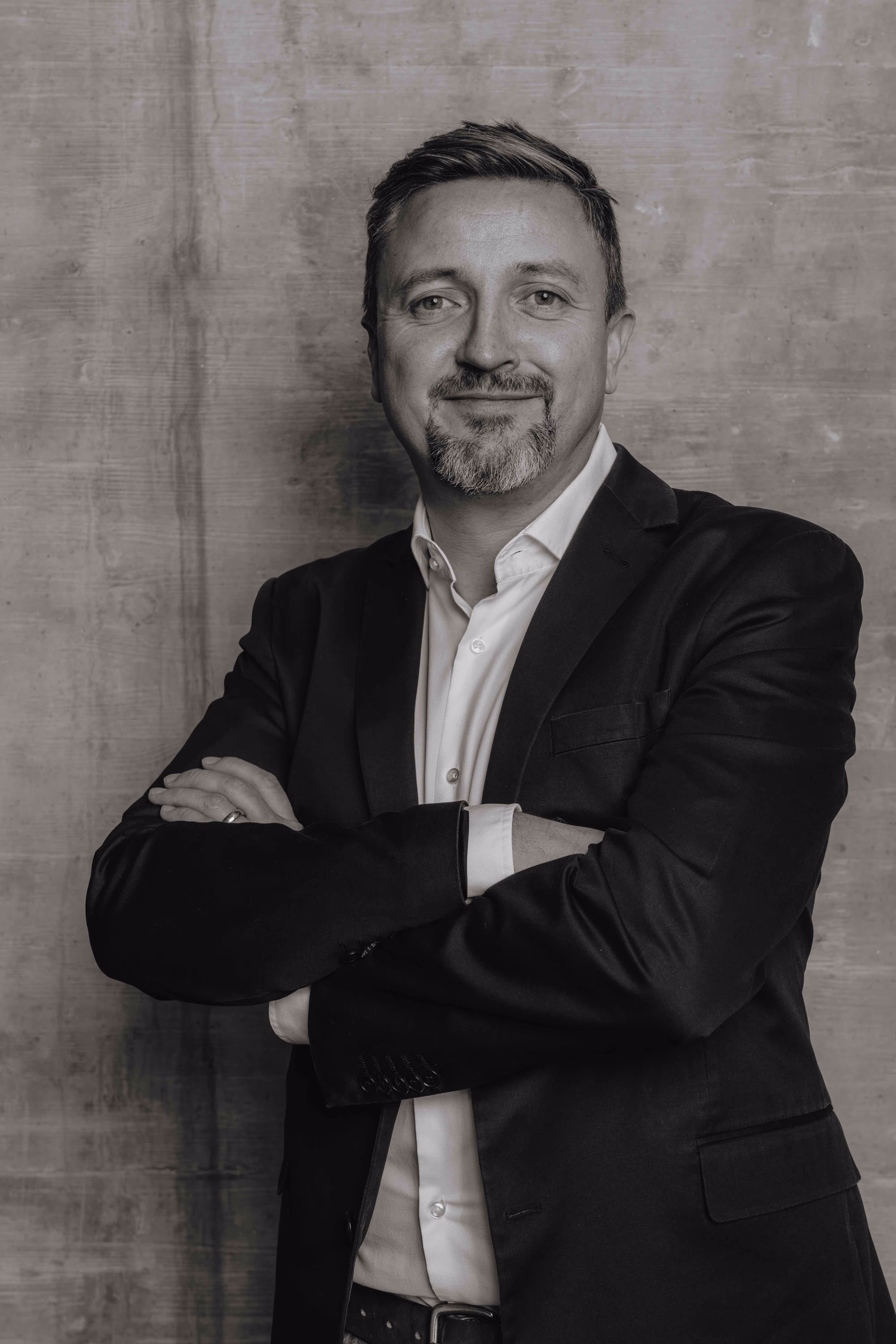 Peter Linker