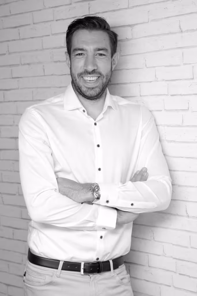Patrick Schönfeld