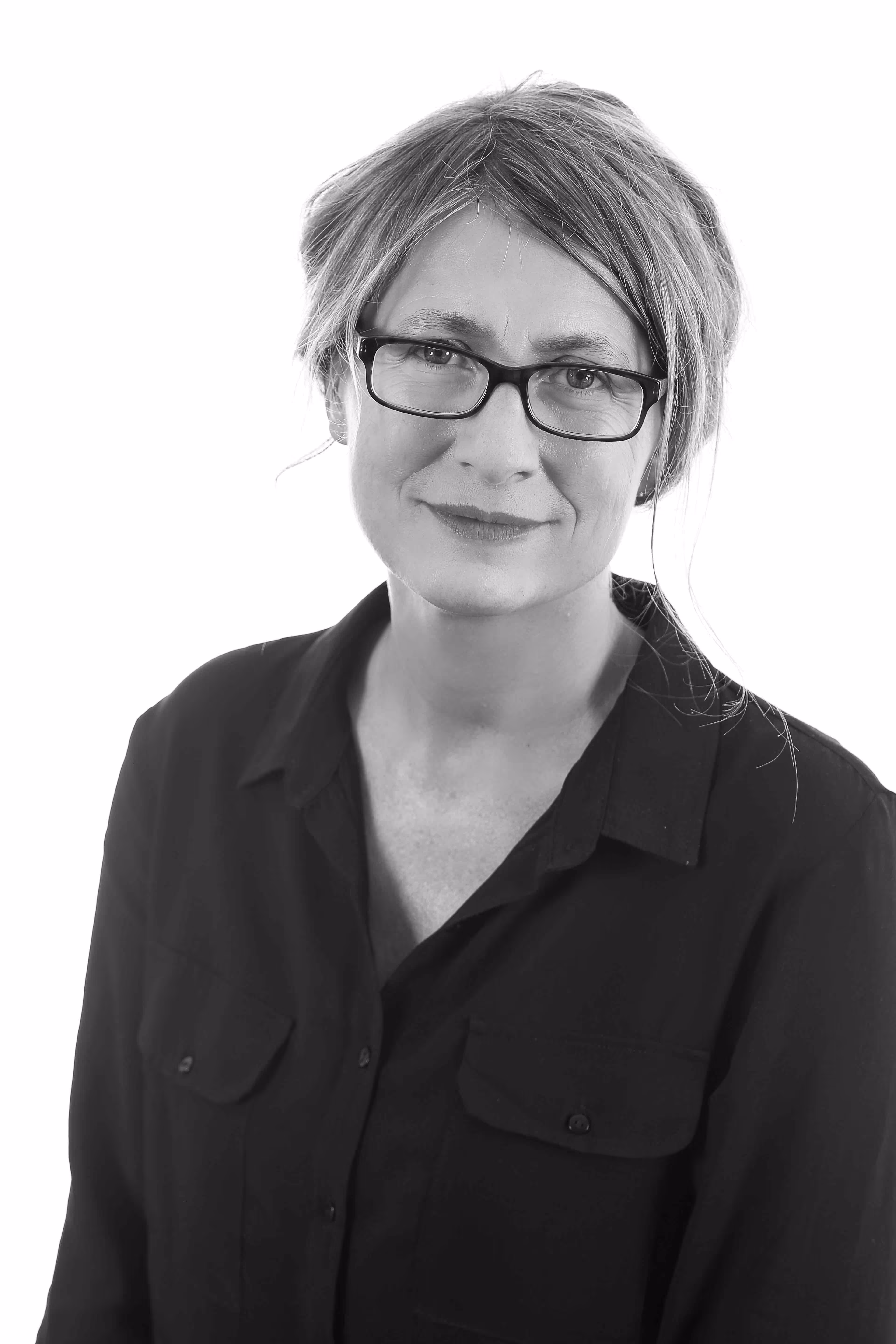 Birgit Steger