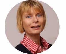 Doris Vieth