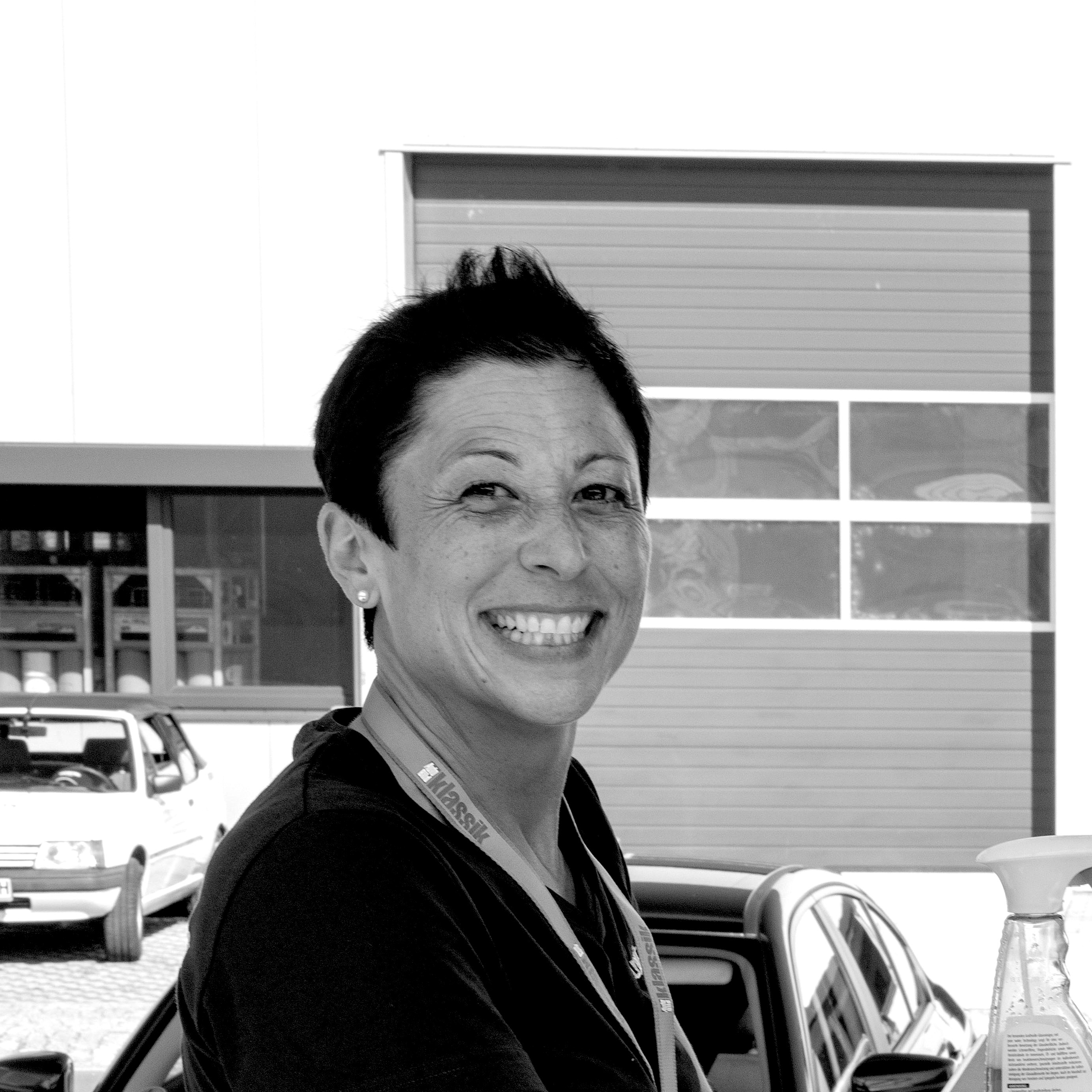 Monika Goedeckemeyer