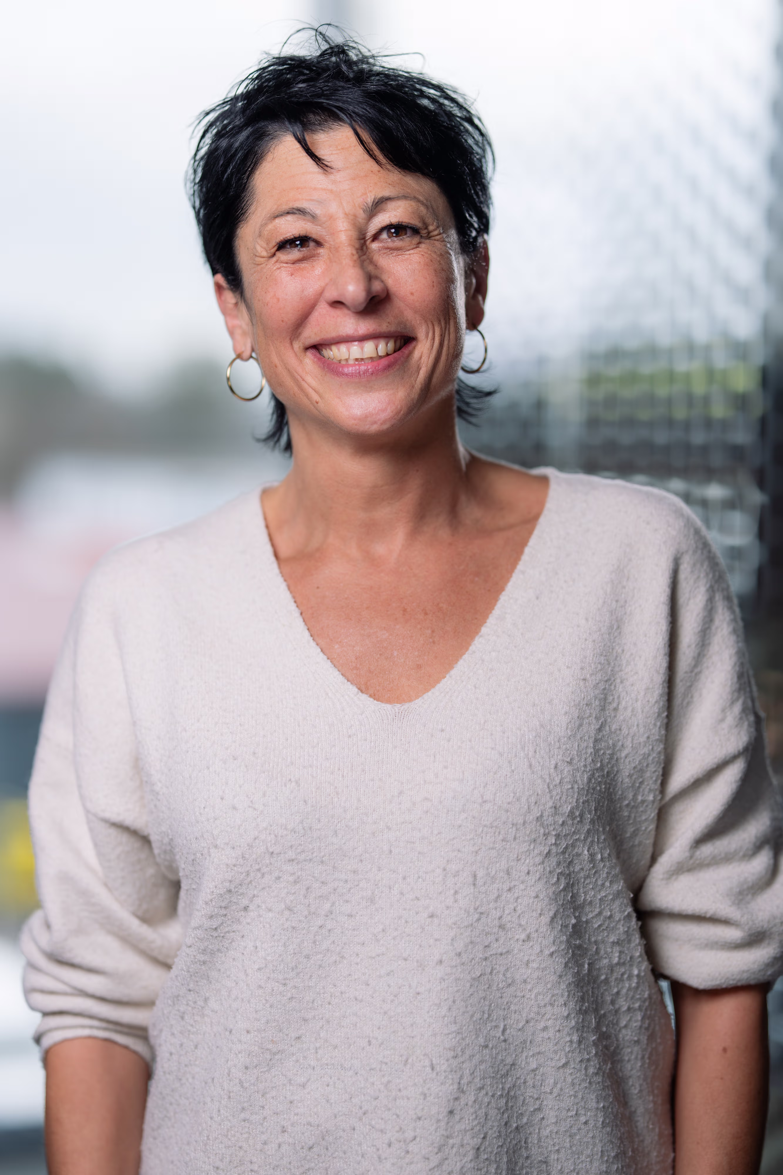 Monika Goedeckemeyer