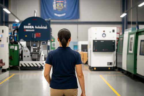 CNC machining technology trends in 2026