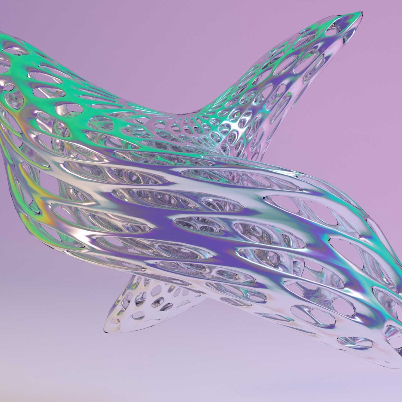 The Future of Marketing.....