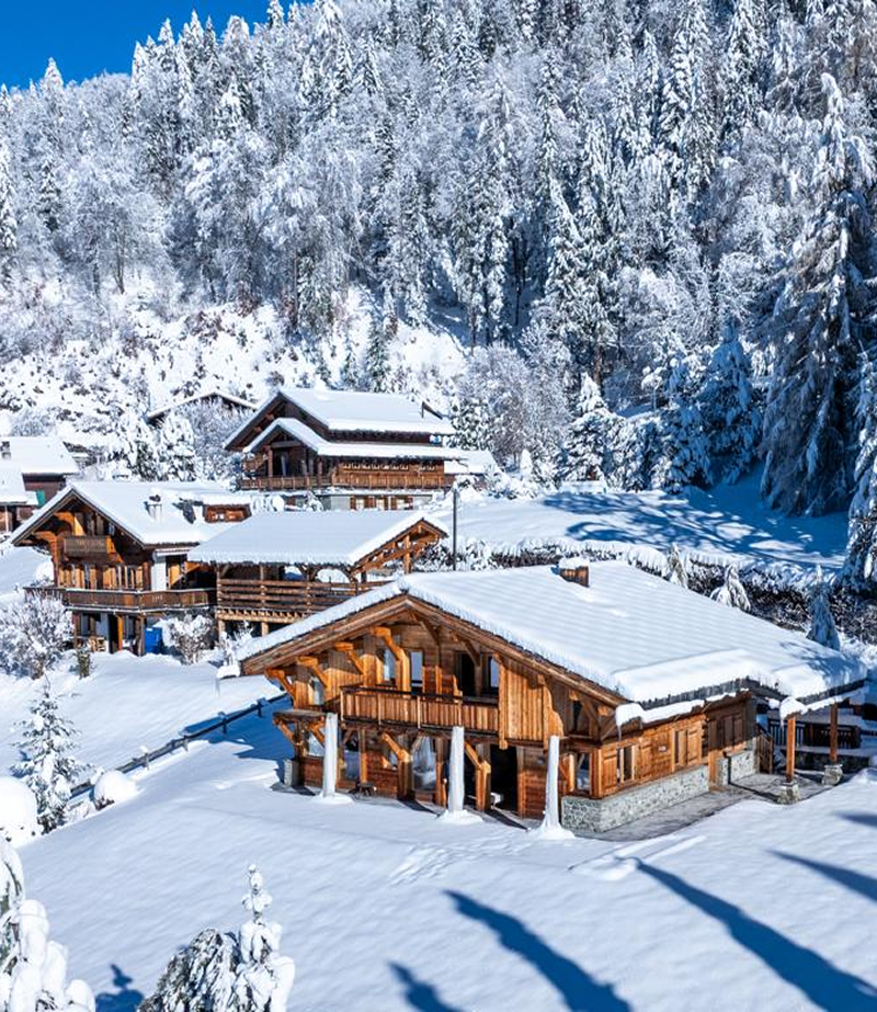 Maison à acheter - Agence immobilière Montreux