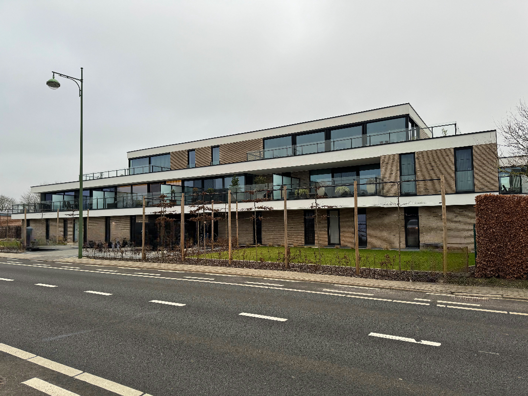 Beaumase project GROND