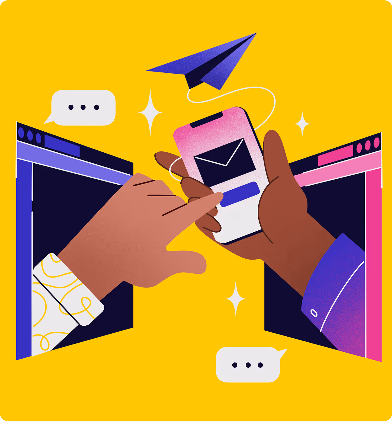 Call to action for media professionals to access suicide prevention storytelling resources