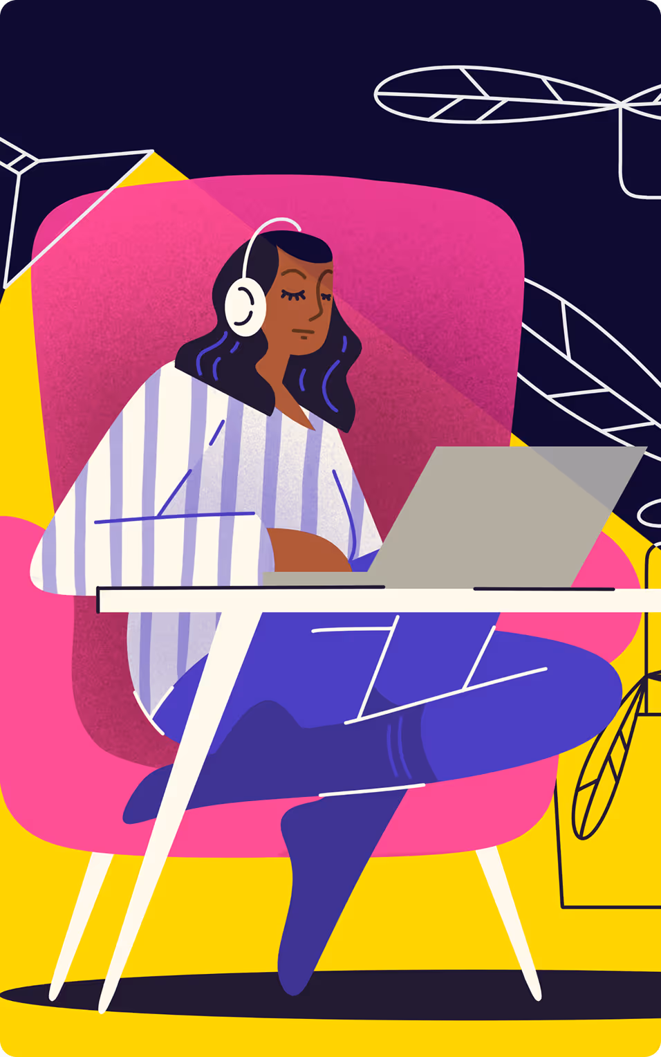 Tools and tips for safe suicide representation in entertainment media