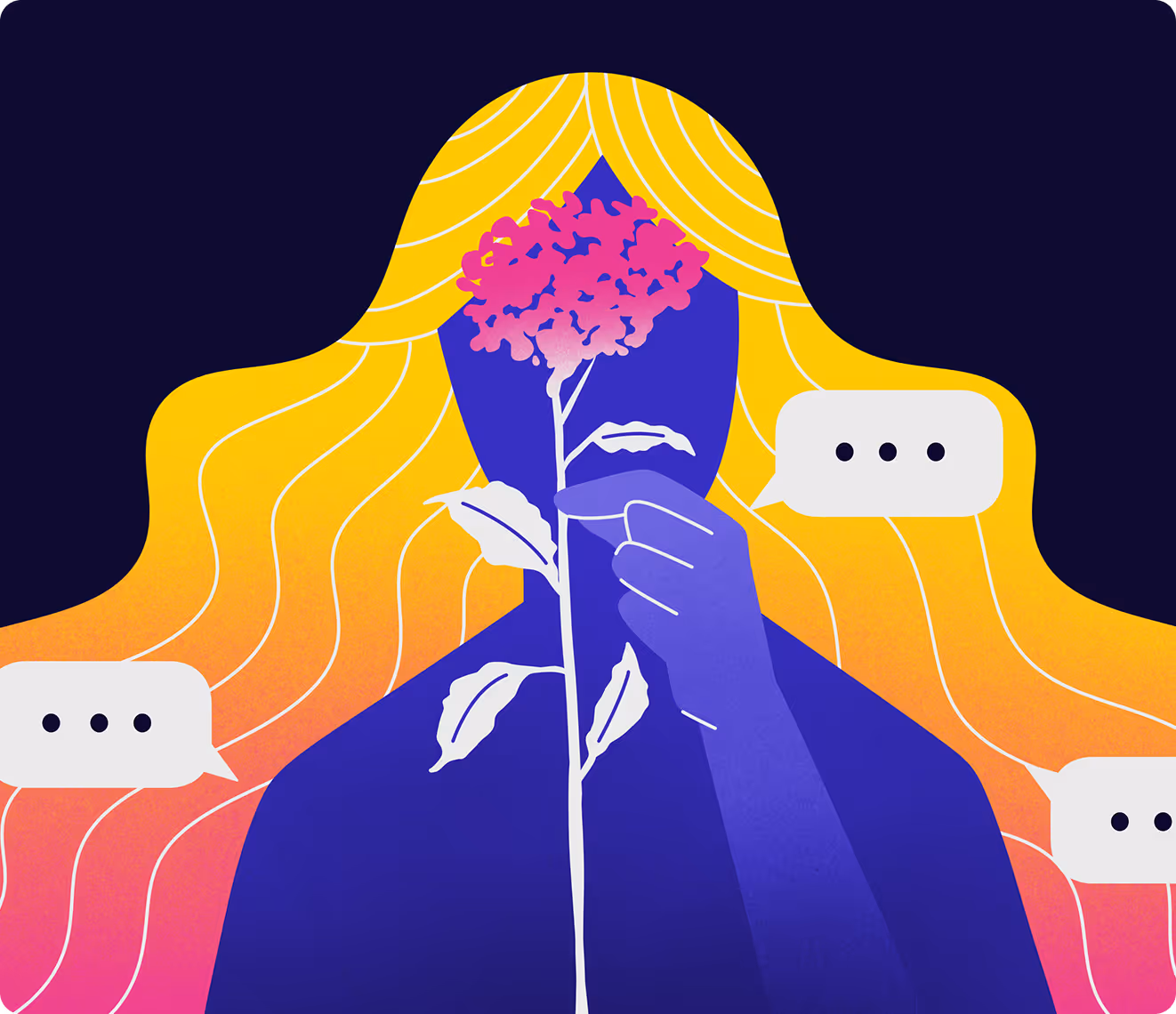 Real stories and examples of suicide prevention in entertainment storytelling