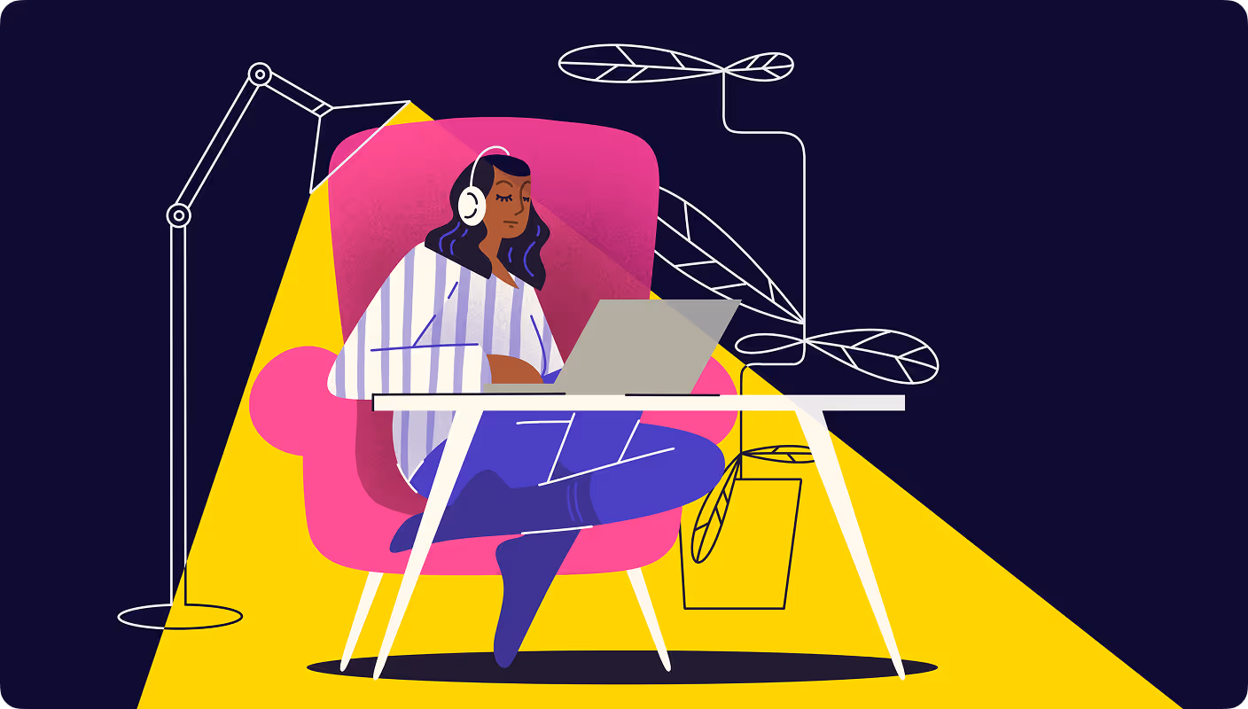 Visual insights and storytelling guidelines for media professionals on suicide prevention