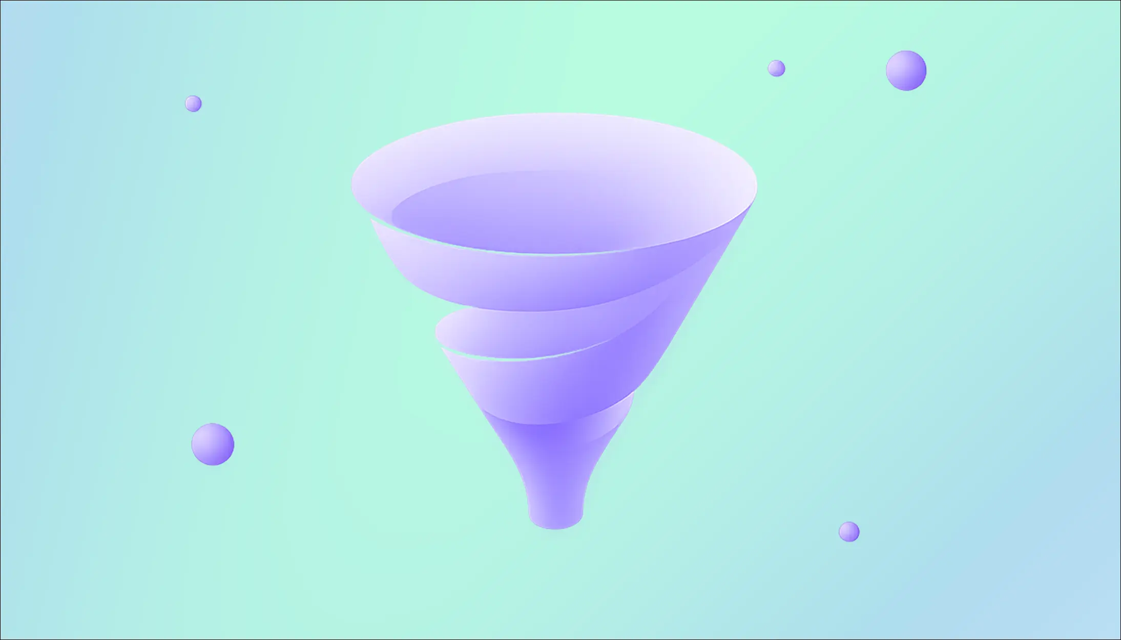 Learn how the cyclone funnel is replacing subscriber journeys with early conversion, experiments & automated retention in publishing & streaming industries.