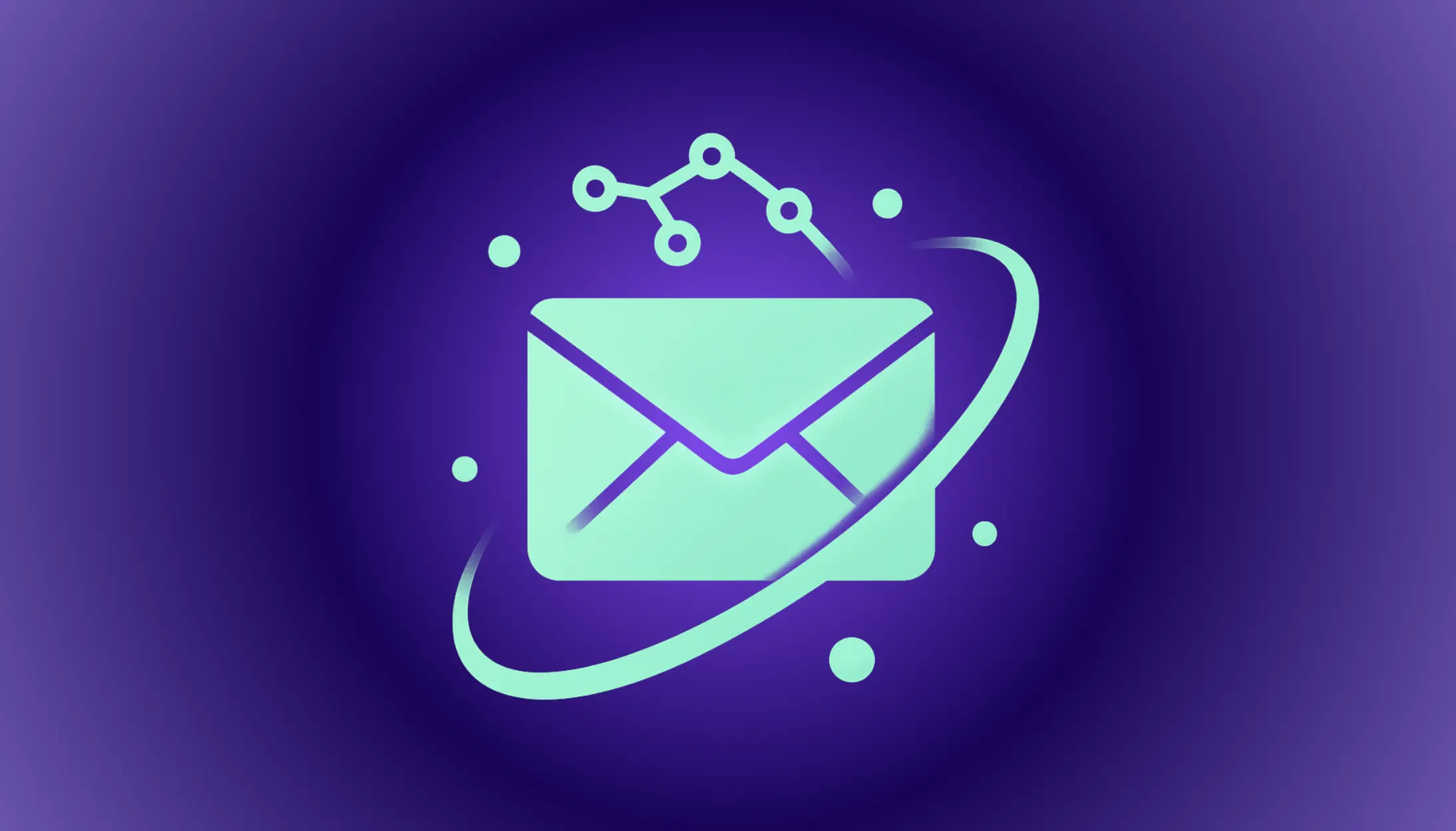 AI-powered email marketing boosting subscriber retention, showing lifecycle stages from awareness to reactivation with automated journeys.