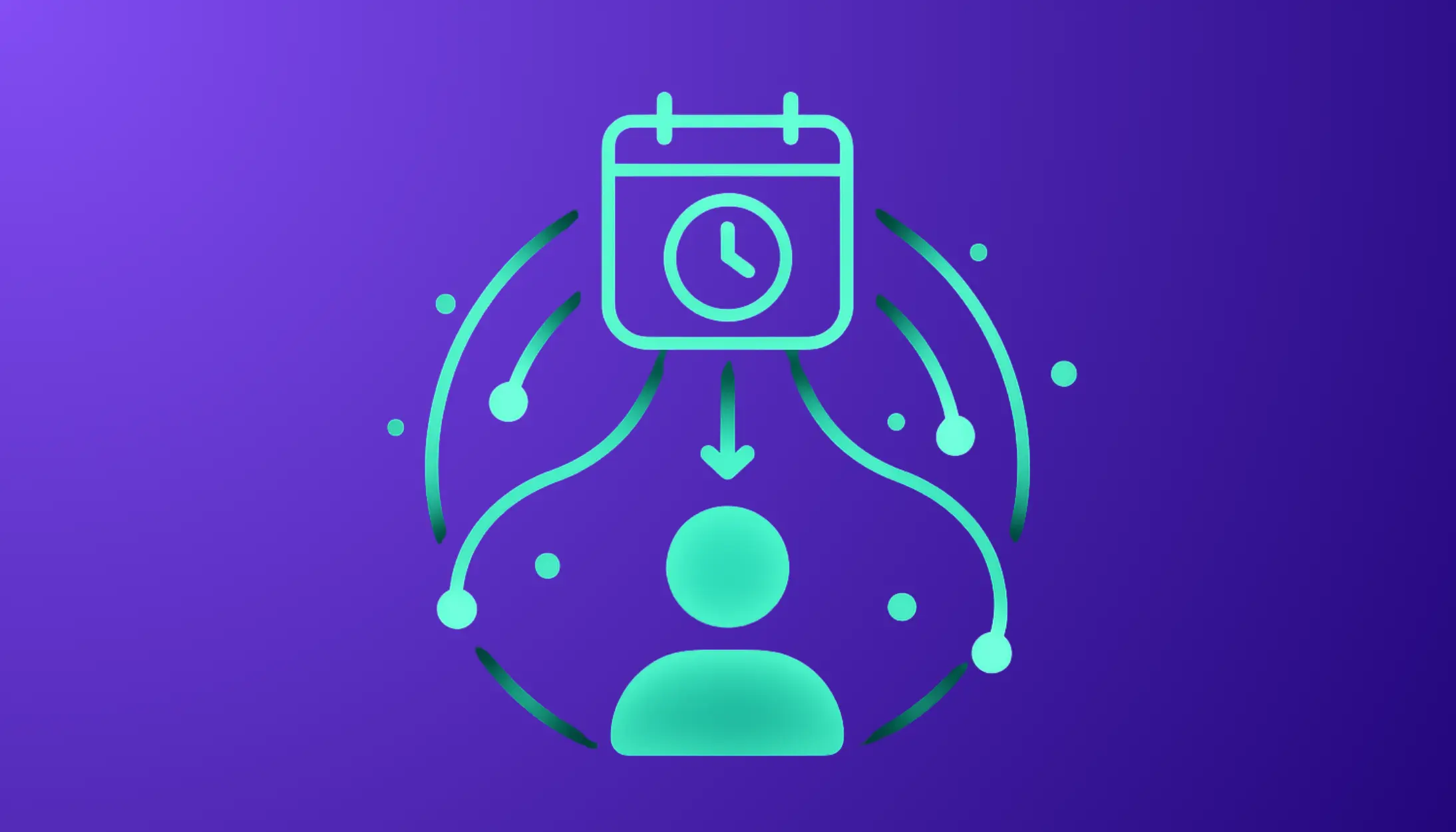 Automated journey converting trial users into subscribers