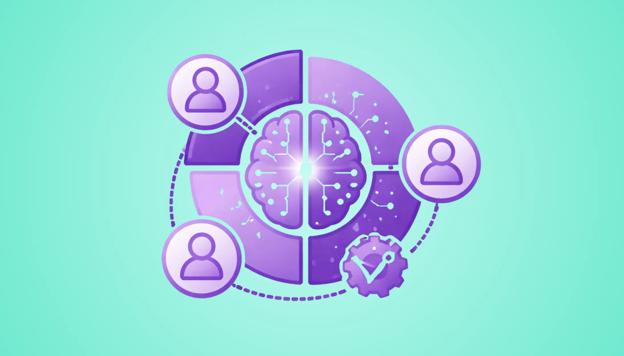 Guide to AI-powered segmentation for subscribers