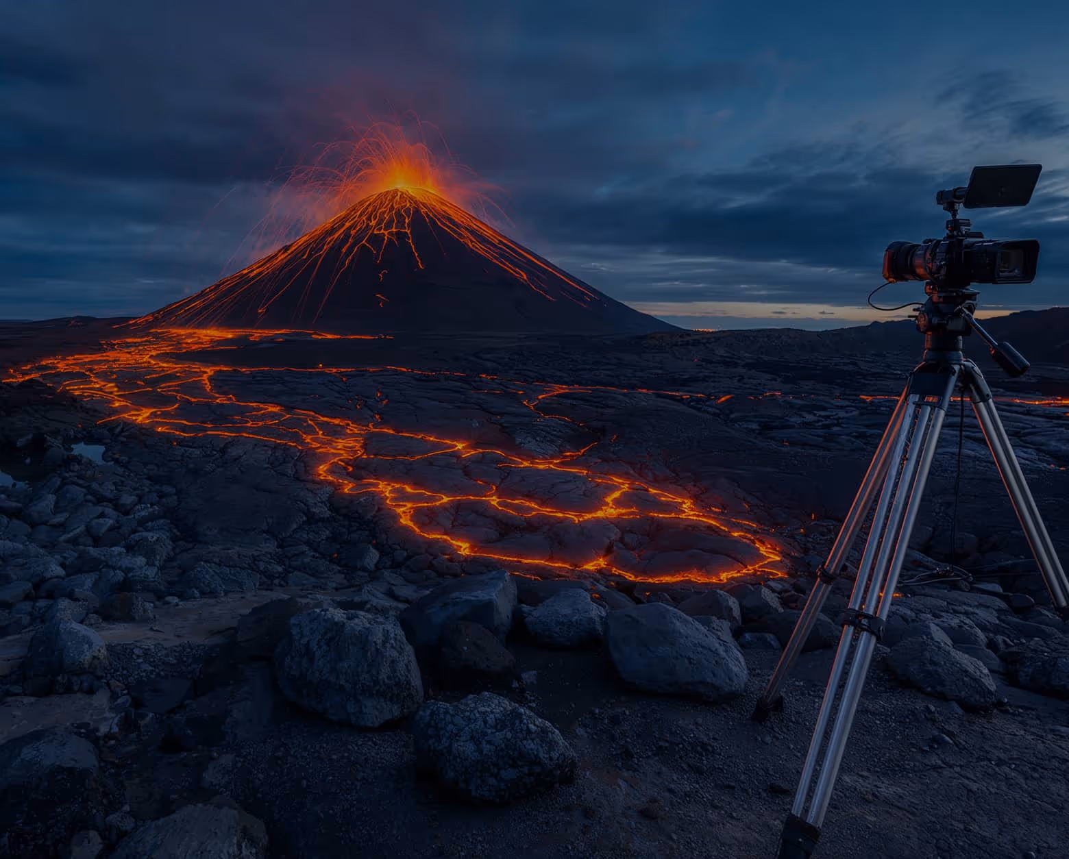 Telling Stories - BoltzmennHQ  | Boltzmenn Strategists