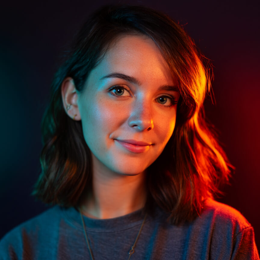 Osunde blessed | Boltzmenn Strategists