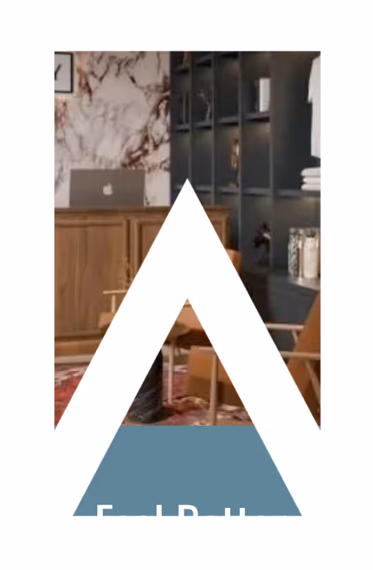 Arrow Icon Alpha Refinery