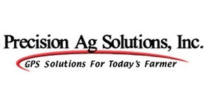 Precision Ag Logo