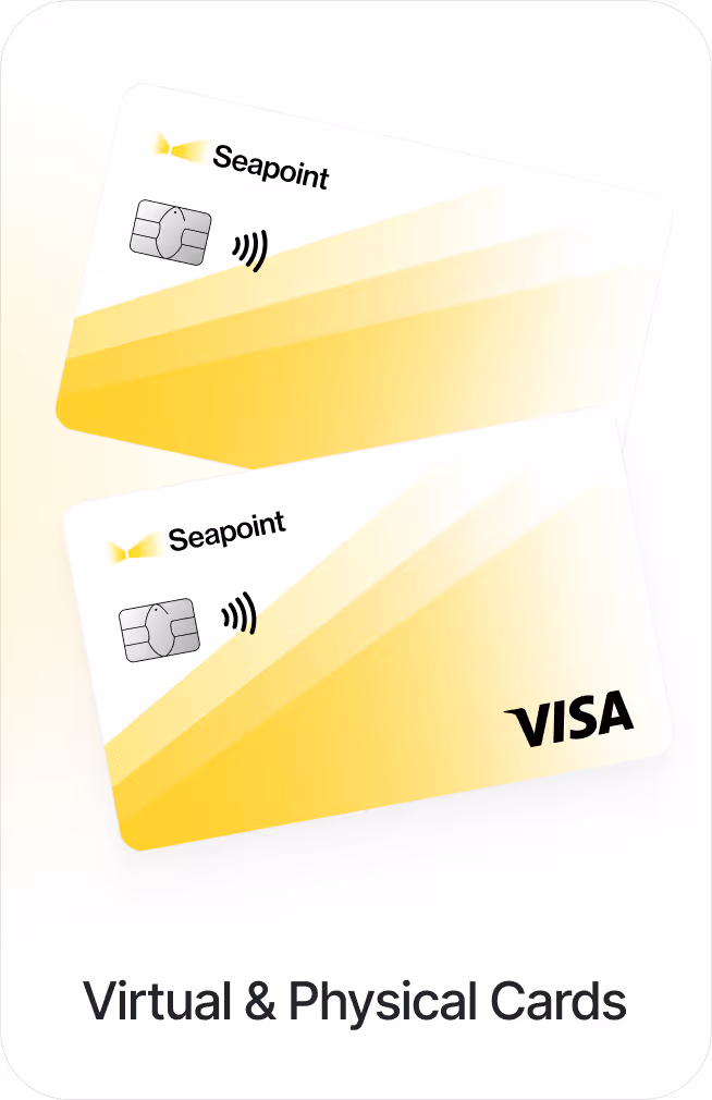 Virtual Team Cards