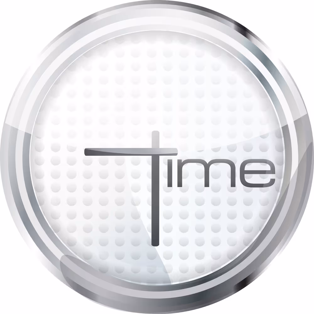 Time