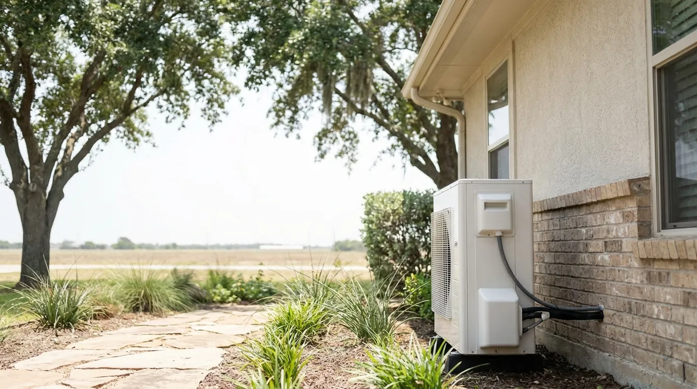 HVAC PPC management in Houston, TX — MB Adv Agency