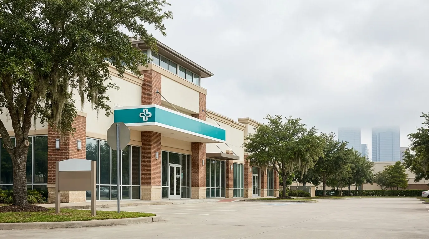 Healthcare PPC management in Houston, TX — MB Adv Agency