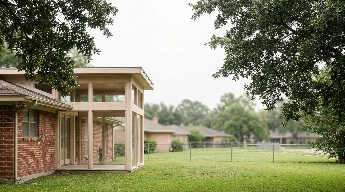 Construction PPC management in Houston, TX — MB Adv Agency