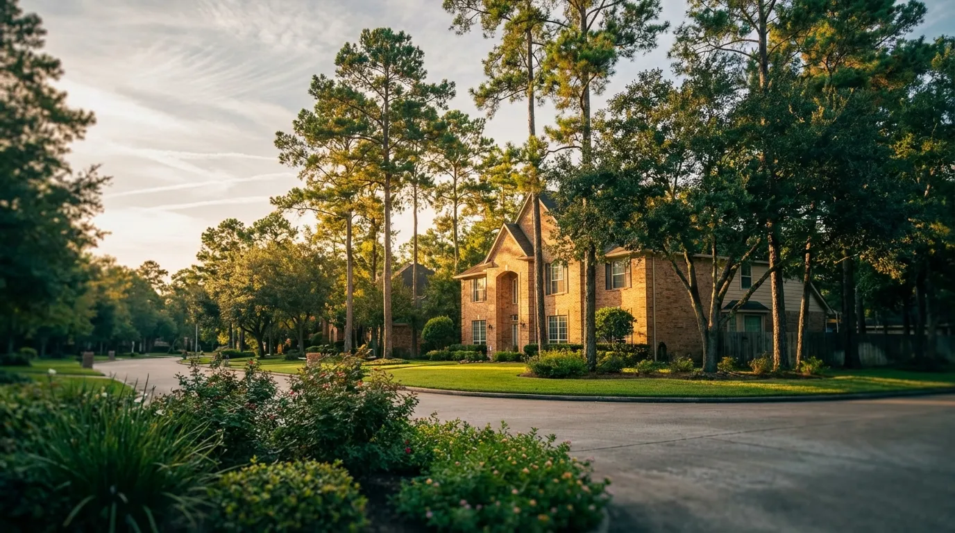 Real Estate PPC management in Houston, TX — MB Adv Agency