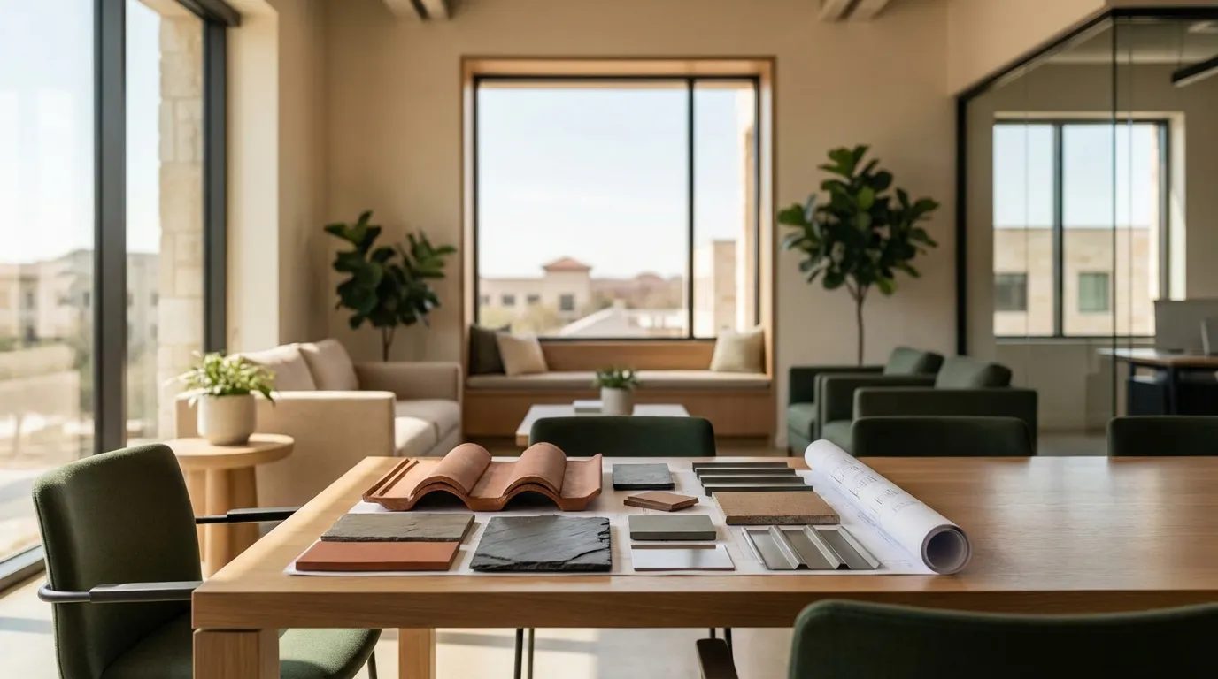 Roofing & Storm Damage PPC services in San Antonio, TX — MB Adv Agency