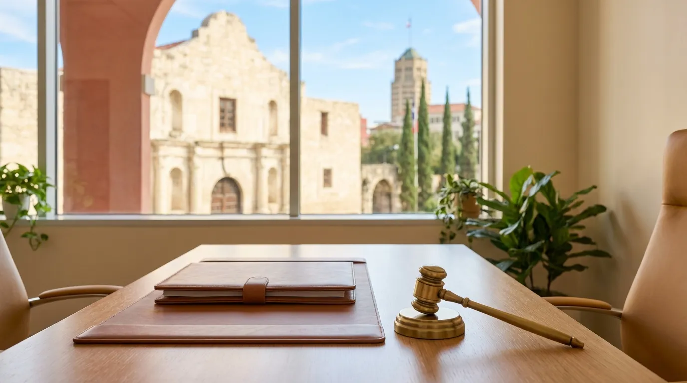 Legal Services PPC services in San Antonio, TX — MB Adv Agency