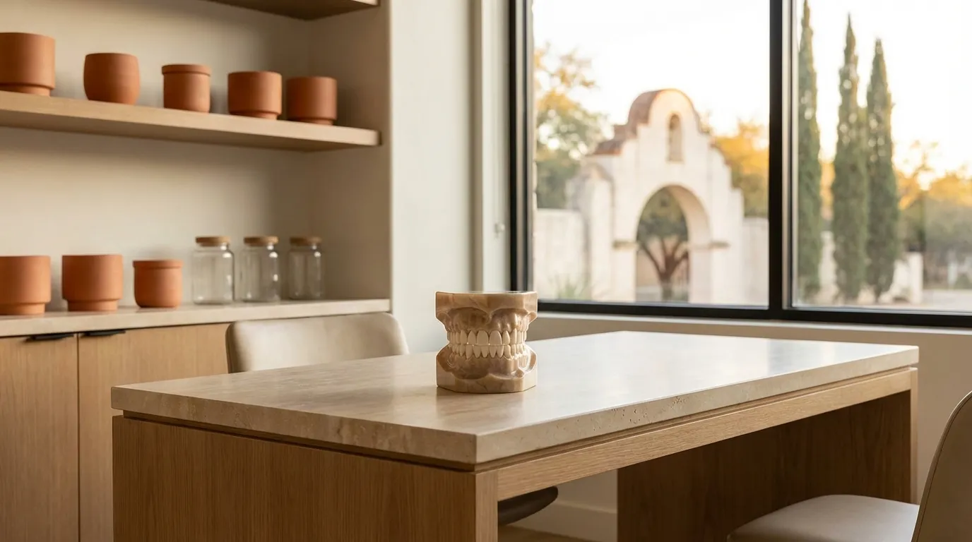 Dental Services PPC services in San Antonio, TX — MB Adv Agency