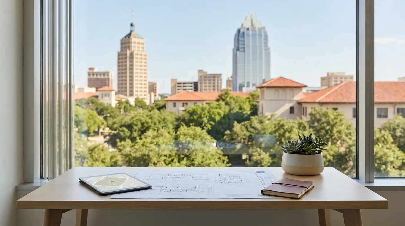 Real Estate PPC management in San Antonio, TX — MB Adv Agency