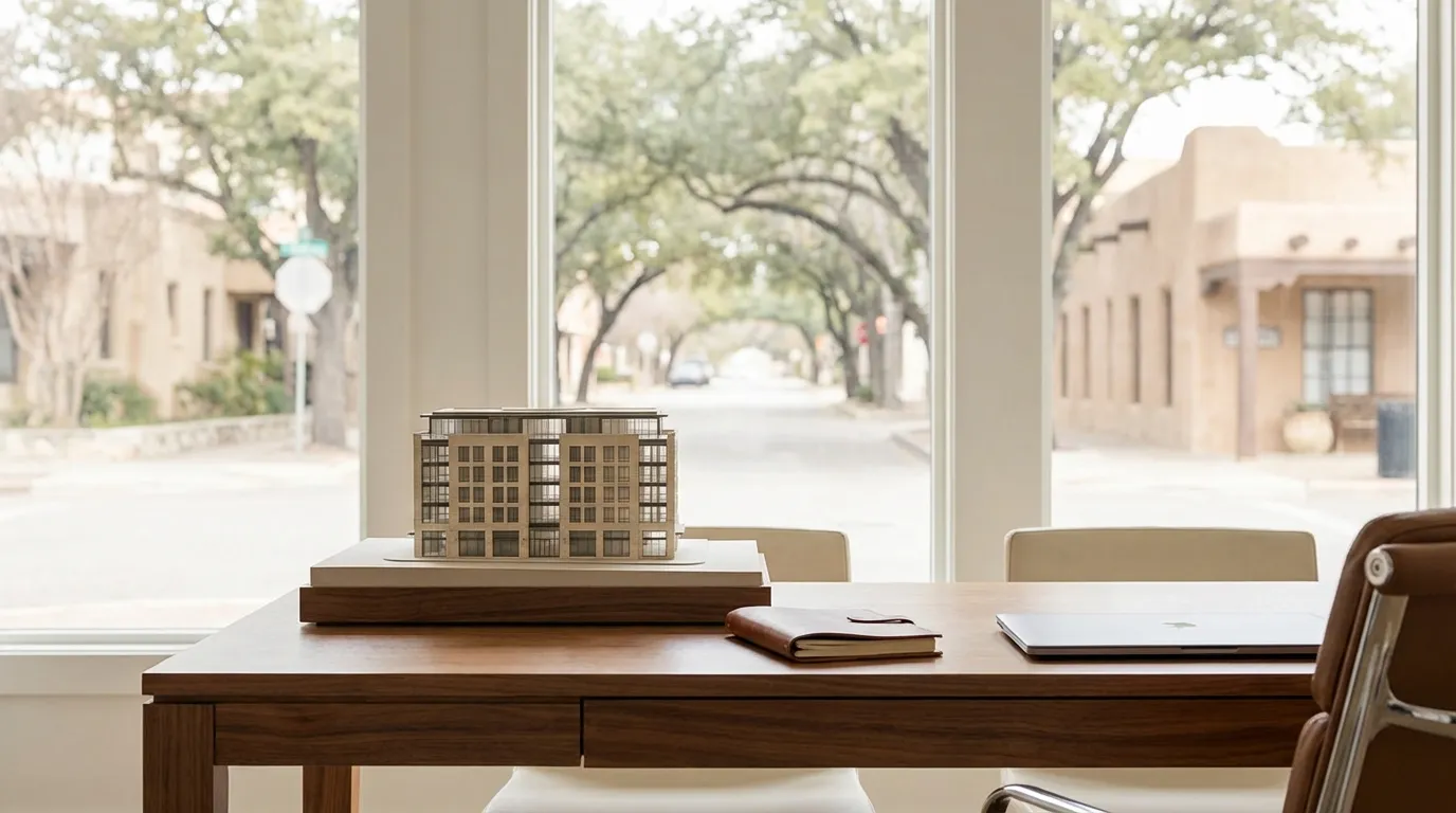 Real Estate PPC services in San Antonio, TX — MB Adv Agency