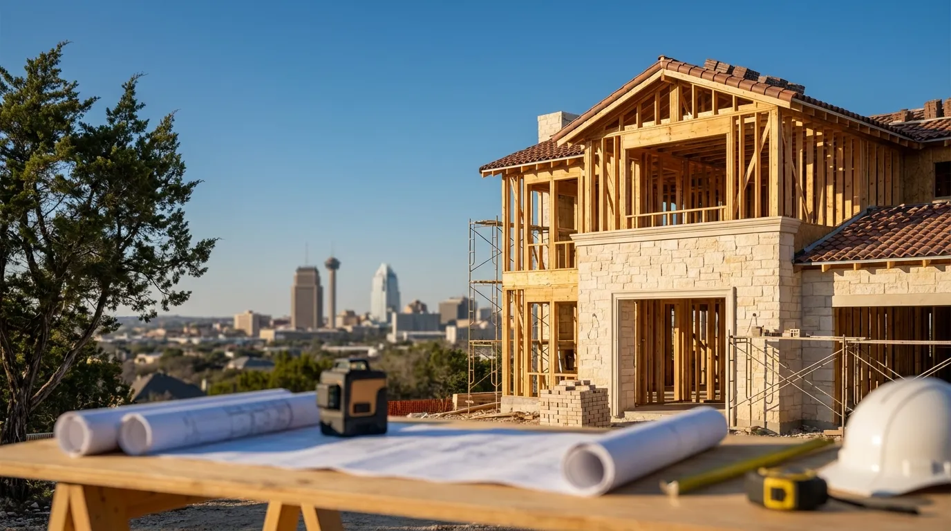 Construction PPC management in San Antonio, TX — MB Adv Agency