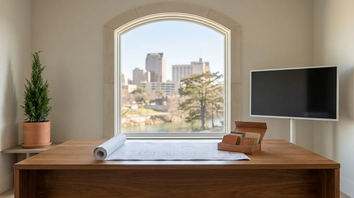 Construction PPC services in San Antonio, TX — MB Adv Agency