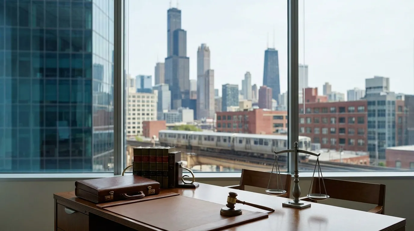 Legal Services PPC management in Chicago, IL — MB Adv Agency