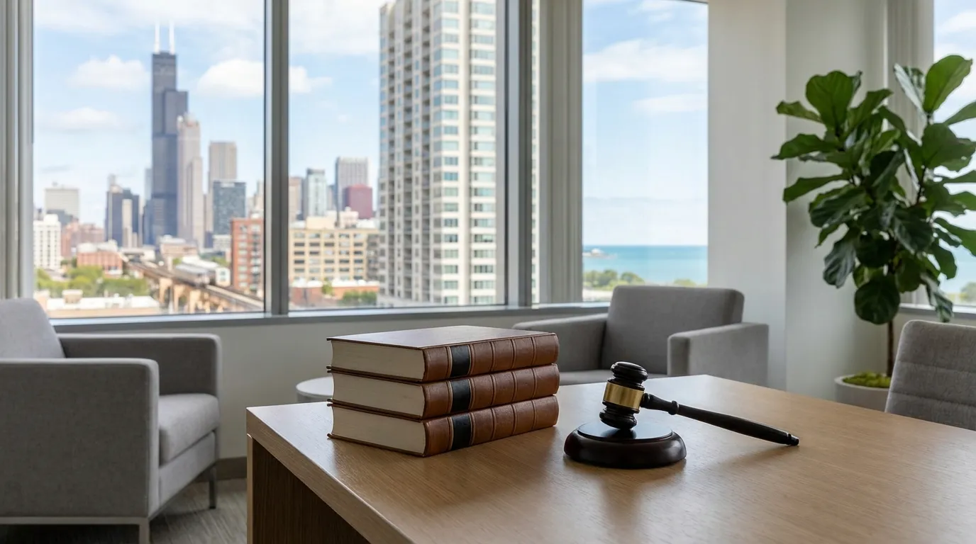 Legal Services PPC management in Chicago, IL — MB Adv Agency