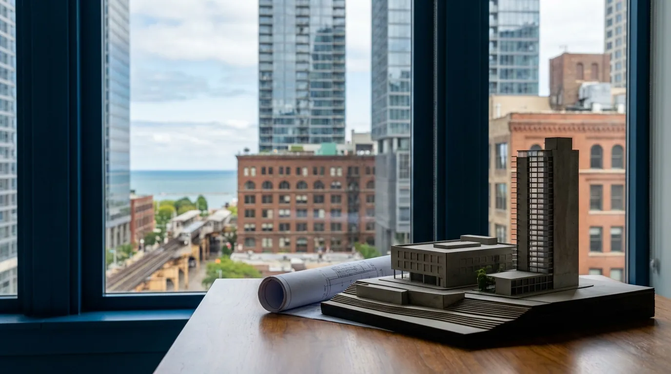 Real Estate PPC management in Chicago, IL — MB Adv Agency