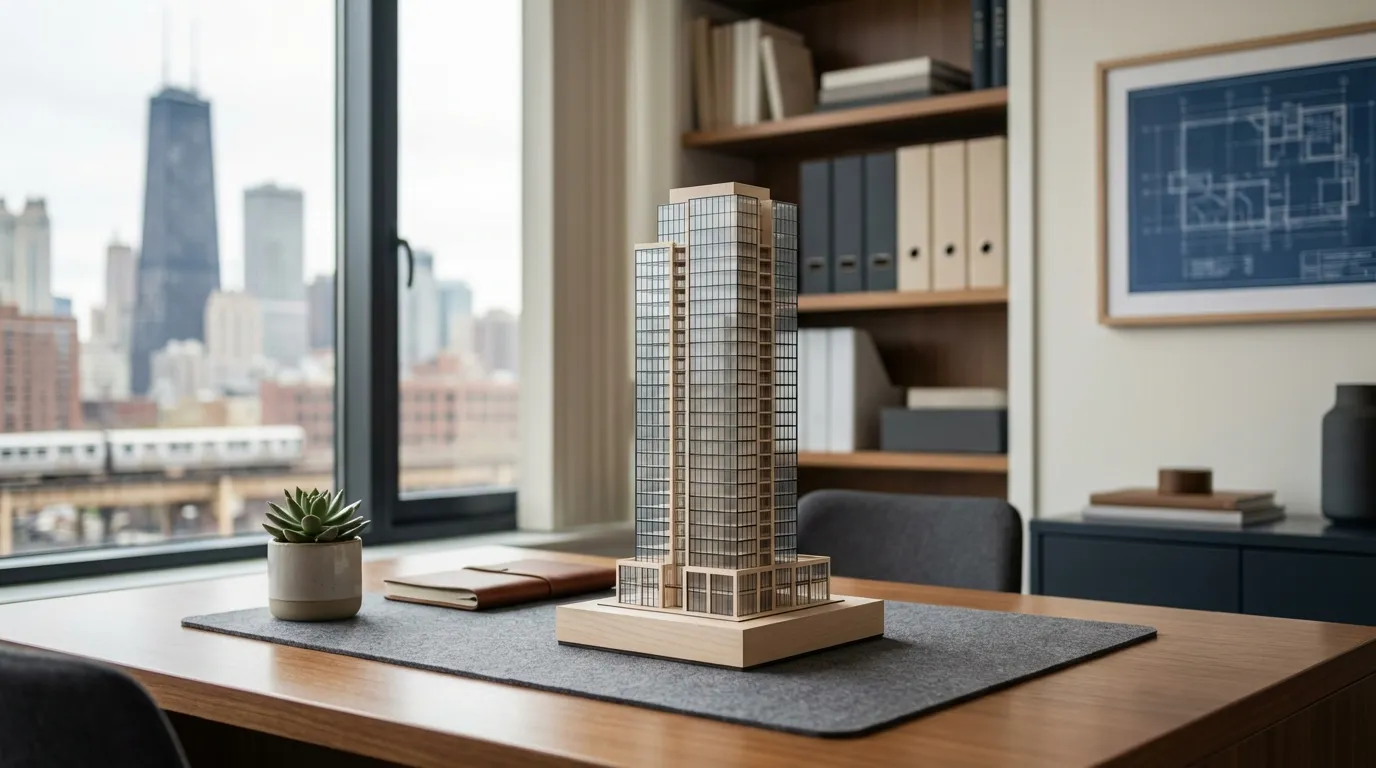 Real Estate PPC management in Chicago, IL — MB Adv Agency