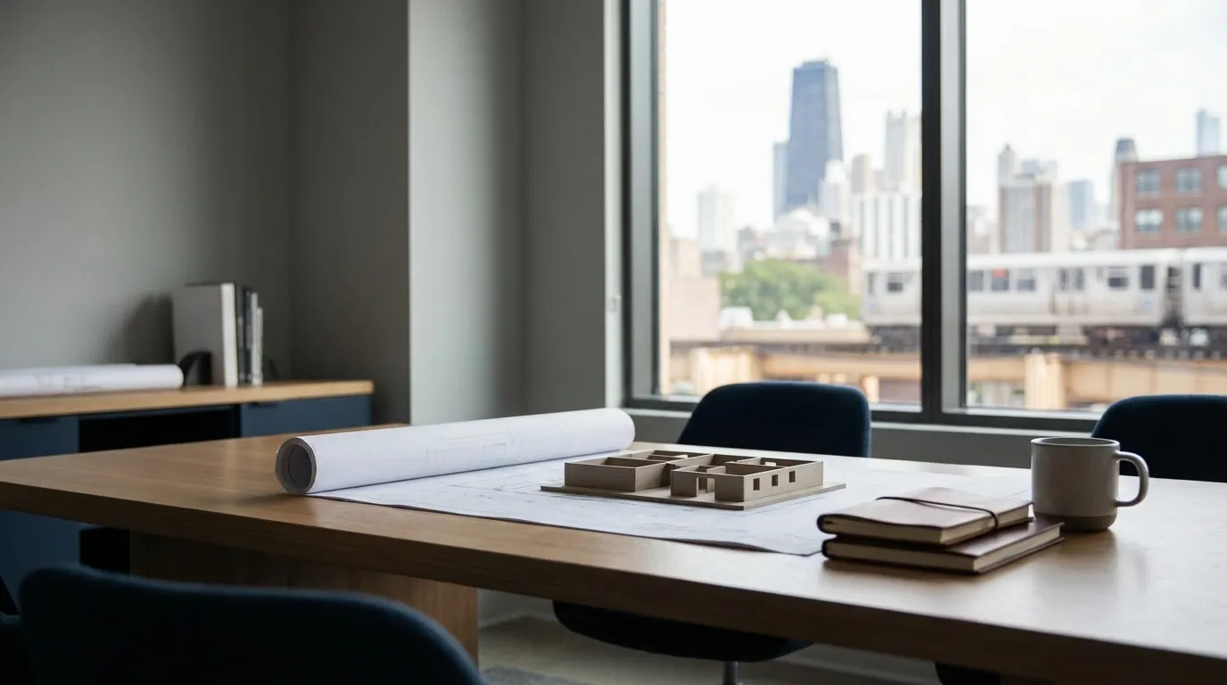 Construction PPC management in Chicago, IL — MB Adv Agency