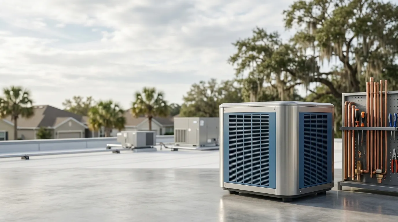HVAC PPC management in Jacksonville, FL — MB Adv Agency