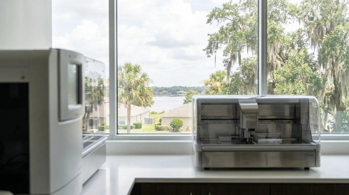 Healthcare PPC management in Jacksonville, FL — MB Adv Agency