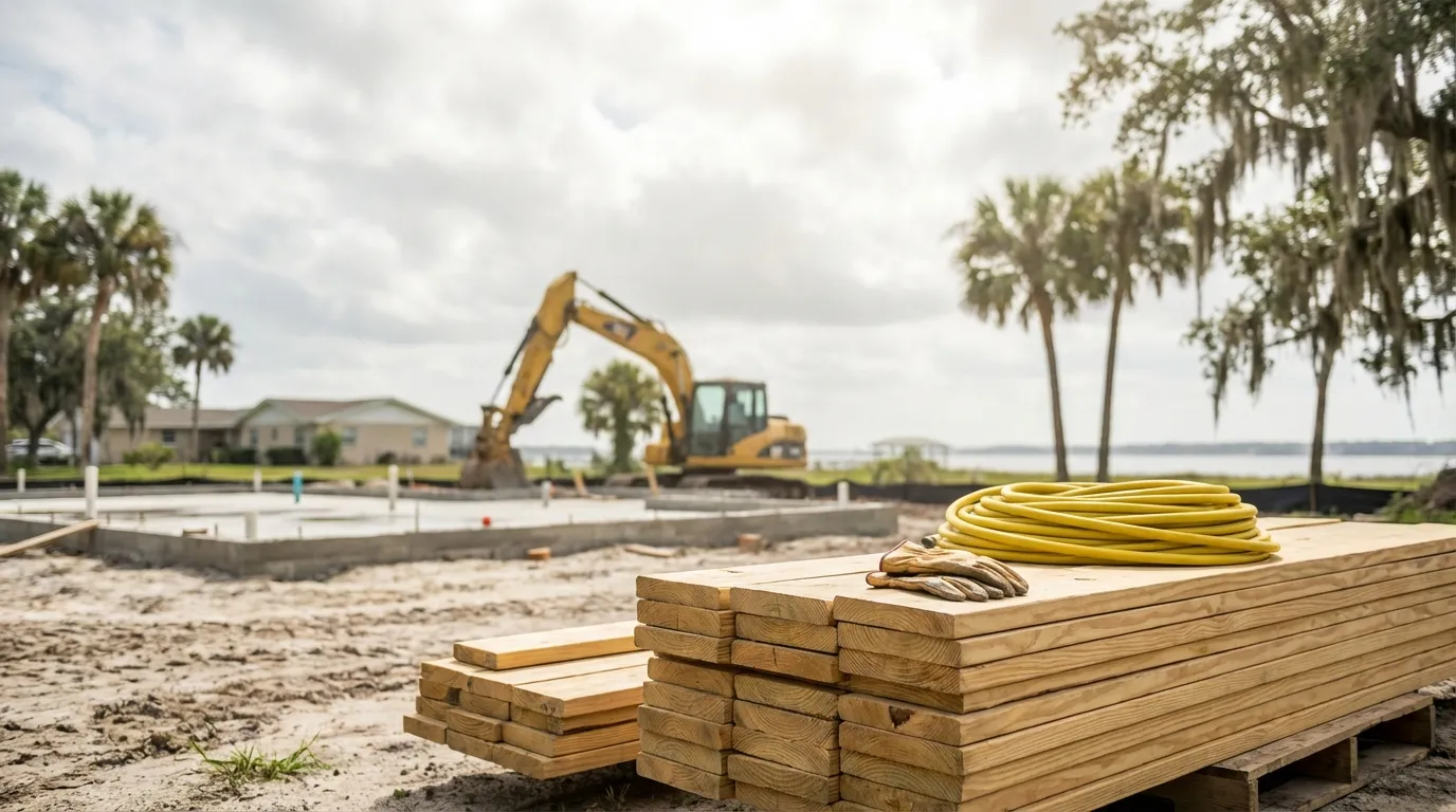 Construction PPC management in Jacksonville, FL — MB Adv Agency