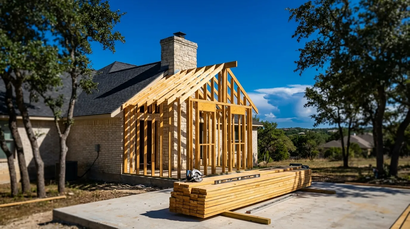 Construction PPC management in Austin, TX — MB Adv Agency