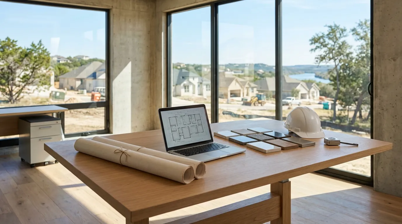 Construction PPC management in Austin, TX — MB Adv Agency