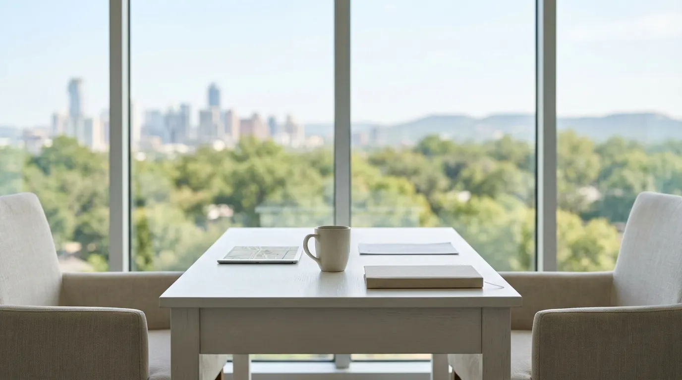 Real Estate PPC management in Austin, TX — MB Adv Agency