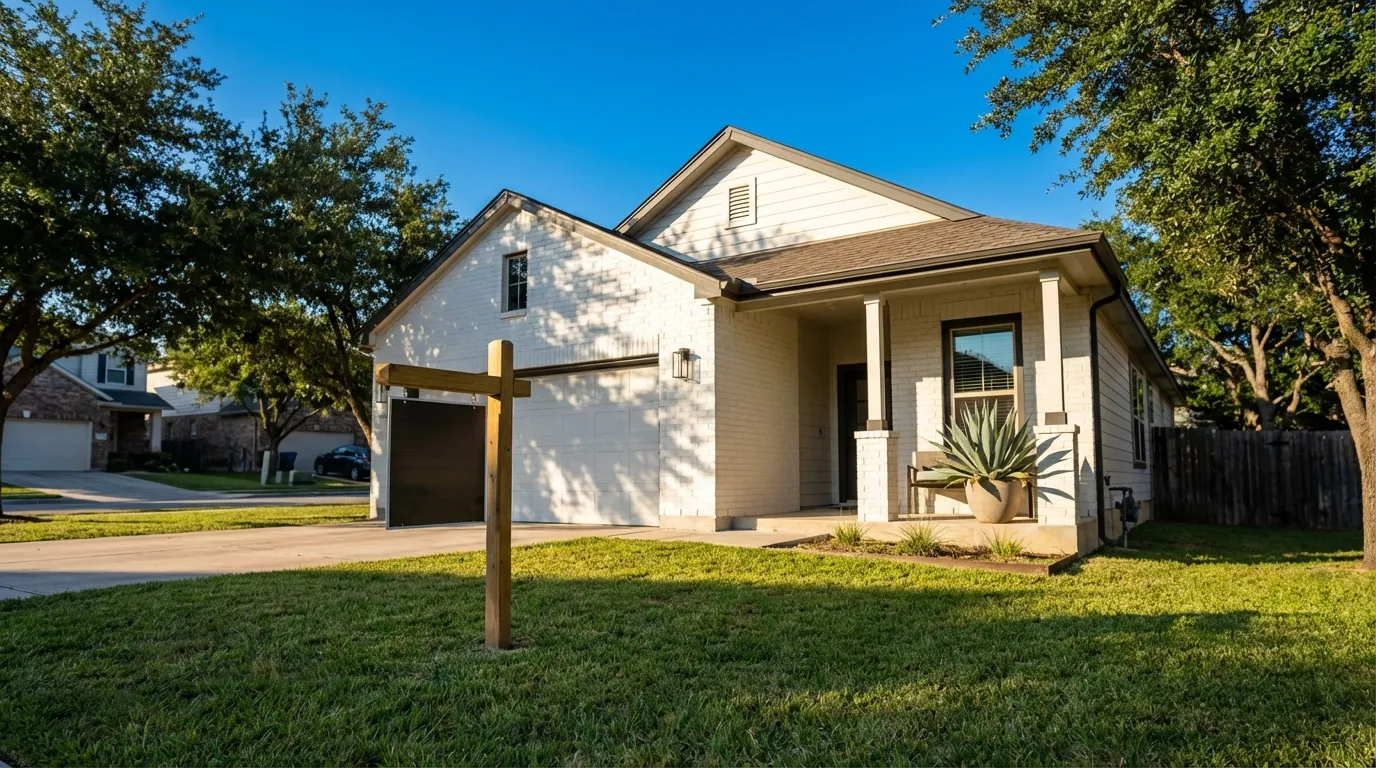 Real Estate PPC management in Austin, TX — MB Adv Agency